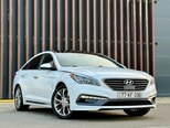 Hyundai Sonata-2