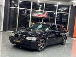 Mercedes C 180-1