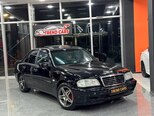 Mercedes C 180-2