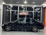 Mercedes C 180-4