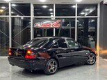 Mercedes C 180-5