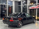 Mercedes C 180-7