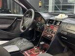 Mercedes C 180-14