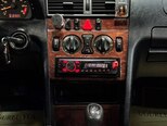 Mercedes C 180-19