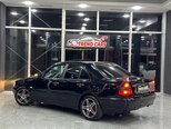 Mercedes C 180-6