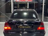 Mercedes C 180-9