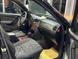 Mercedes C 180-12