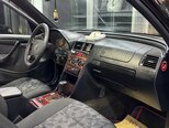 Mercedes C 180-13