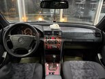 Mercedes C 180-15
