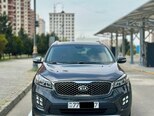 Kia Sorento-2