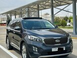 Kia Sorento-1