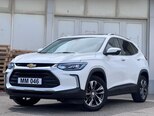 Chevrolet Tracker-3