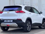 Chevrolet Tracker-4