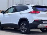 Chevrolet Tracker-5