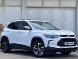 Chevrolet Tracker-2