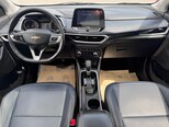 Chevrolet Tracker-8