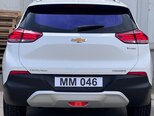 Chevrolet Tracker-6
