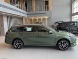 Kia Ceed SW-3