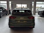 Kia Ceed SW-5