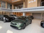 Kia Ceed SW-1