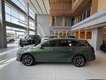 Kia Ceed SW-4