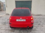 Nissan Micra-10