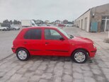 Nissan Micra-9