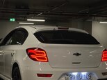 Chevrolet Cruze-7