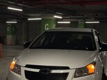 Chevrolet Cruze-6