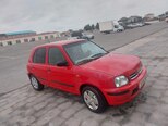 Nissan Micra-4