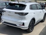 Changan Qiyuan Q05-4
