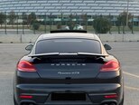 Porsche Panamera GTS-2