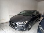 Hyundai Avante-1