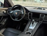 Porsche Panamera GTS-3