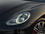 Porsche Panamera GTS-5