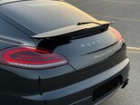Porsche Panamera GTS-7