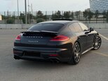 Porsche Panamera GTS-9