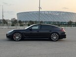 Porsche Panamera GTS-11