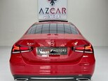 Mercedes A 220-7