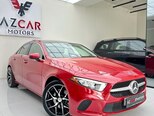 Mercedes A 220-4
