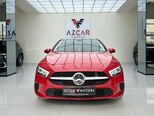 Mercedes A 220-1