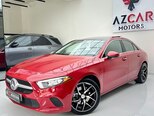 Mercedes A 220-6