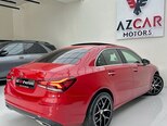 Mercedes A 220-8
