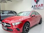Mercedes A 220-2