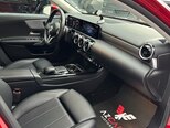 Mercedes A 220-10