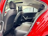 Mercedes A 220-16