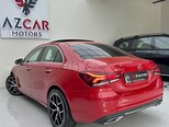 Mercedes A 220-5