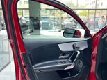 Mercedes A 220-15