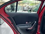 Mercedes A 220-17