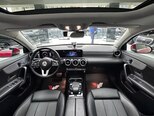 Mercedes A 220-11
